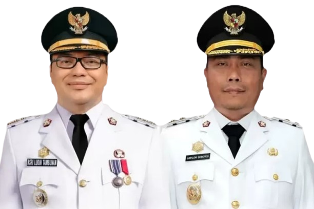 Bupati